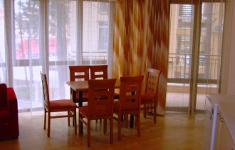 Golden Dreams Apart Sunny beach