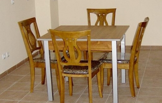 Golden Dreams Apart Sunny beach