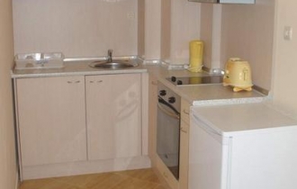 Golden Dreams Apart Sunny beach