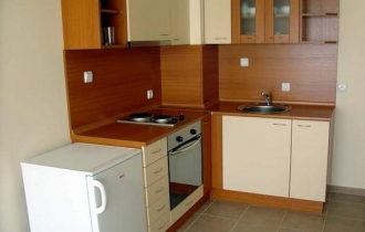 Golden Dreams Apart Sunny beach