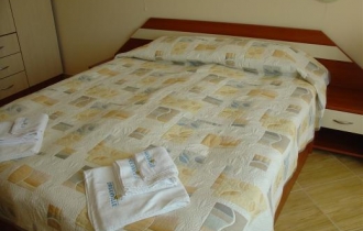 Golden Dreams Apart Sunny beach