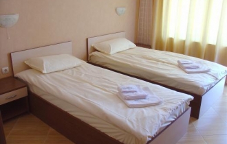 Golden Dreams Apart Sunny beach