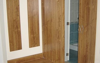 Golden Dreams Apart Sunny beach