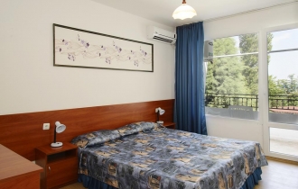 Park Hotel Zdravec Golden Sands