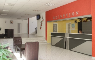 Park Hotel Zdravec Golden Sands