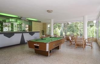 Park Hotel Zdravec Golden Sands