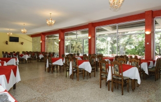 Park Hotel Zdravec Golden Sands