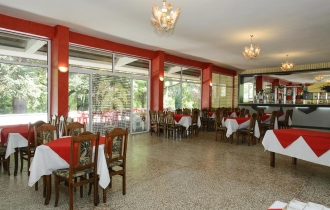 Park Hotel Zdravec Golden Sands