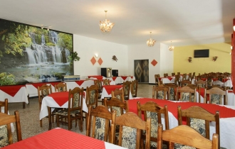 Park Hotel Zdravec Golden Sands