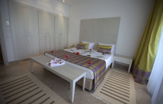 Dessole Le Hammamet Resort