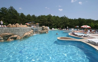 Primasol Ralitsa Superior(f.Ralitsa_main building)