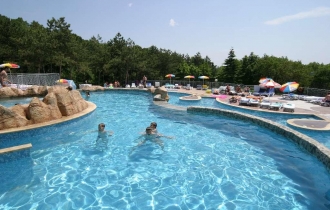 Primasol Ralitsa Superior Garden(f.Ralitsa_SECTOR K)