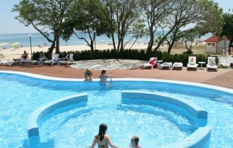 ARABELLA BEACH
