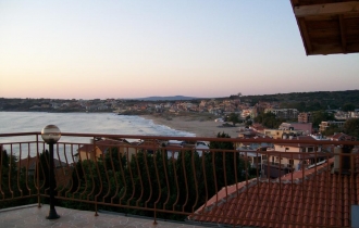 VILLA VESELA 2*
