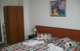 VILLA VESELA 2*