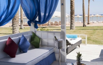 Rixos Seagate Sharm