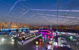 Rixos Seagate Sharm