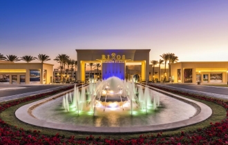 Rixos Seagate Sharm