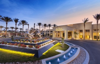 Rixos Seagate Sharm