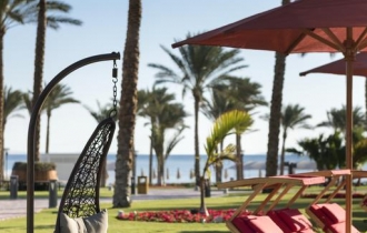 Rixos Seagate Sharm