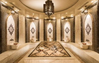 Rixos Seagate Sharm