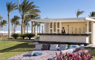 Rixos Seagate Sharm