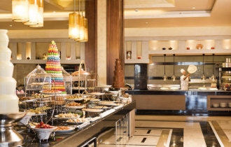 Rixos Seagate Sharm