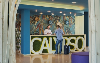 Calypso