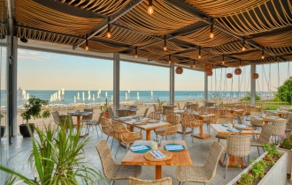 Grifid Encanto Beach (former Sentido Golden Star)