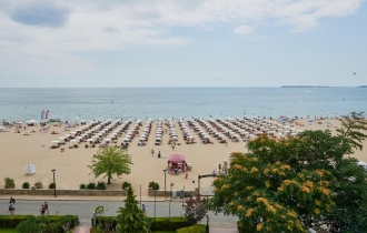 Sentido Bellevue 4*(ex. Bellevue 4*)