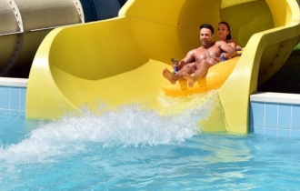 Grifid hotels Bolero