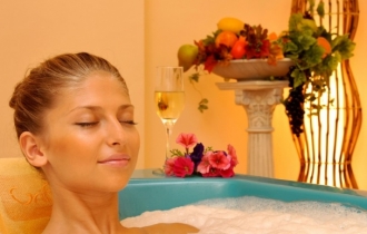 Grifid hotels Arabella