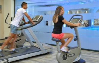 Grifid hotels Vistamar