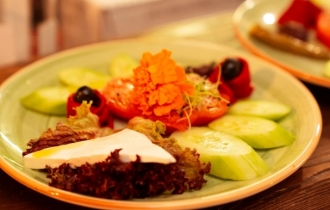 Festa via Pontica 4* Pomorie