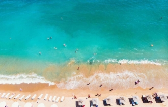 International Hotel Casino & Tower Suites