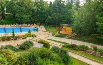 Odessos Park Hotel
