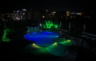 Апарт комплекс Анжелика