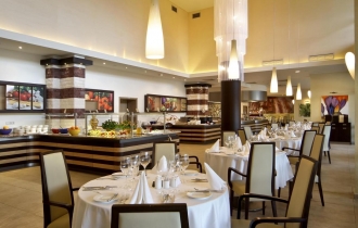 Flamingo Grand Hotel & Spa