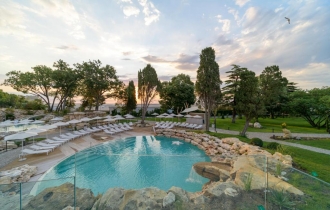 Aquahouse Hotel & SPA 5*
