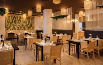 ALUA HELIOS BAY (ex. Riu Helios Bay)