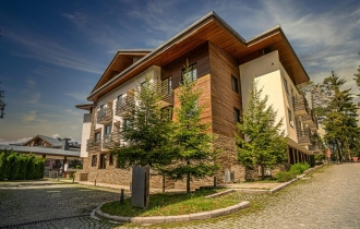 EUPHORIA CLUB HOTEL & SPA