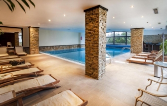 MPM HOTEL BANSKO SPA AND HOLIDAYS