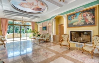 Anastasia-Venera Palace Aparthotel