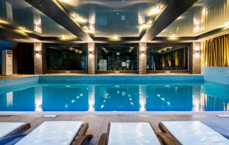 Dolce Vita Sunshine Resort