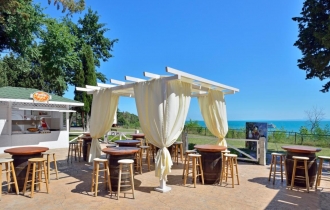 Sol Nessebar Bay & Mare Resort