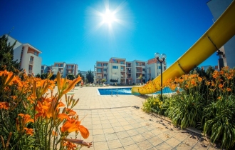 Privilege Fort Beach