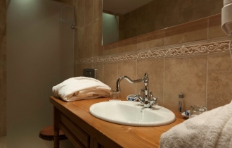GREEN LIFE SKI & SPA RESORT