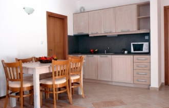 WINSLOW HIGHLAND APARTHOTEL