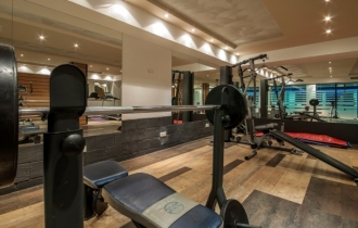 Saint George Palace Aparthotel ****