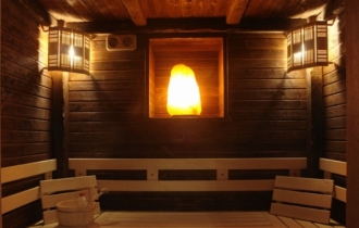 Winslow Infinity & Spa